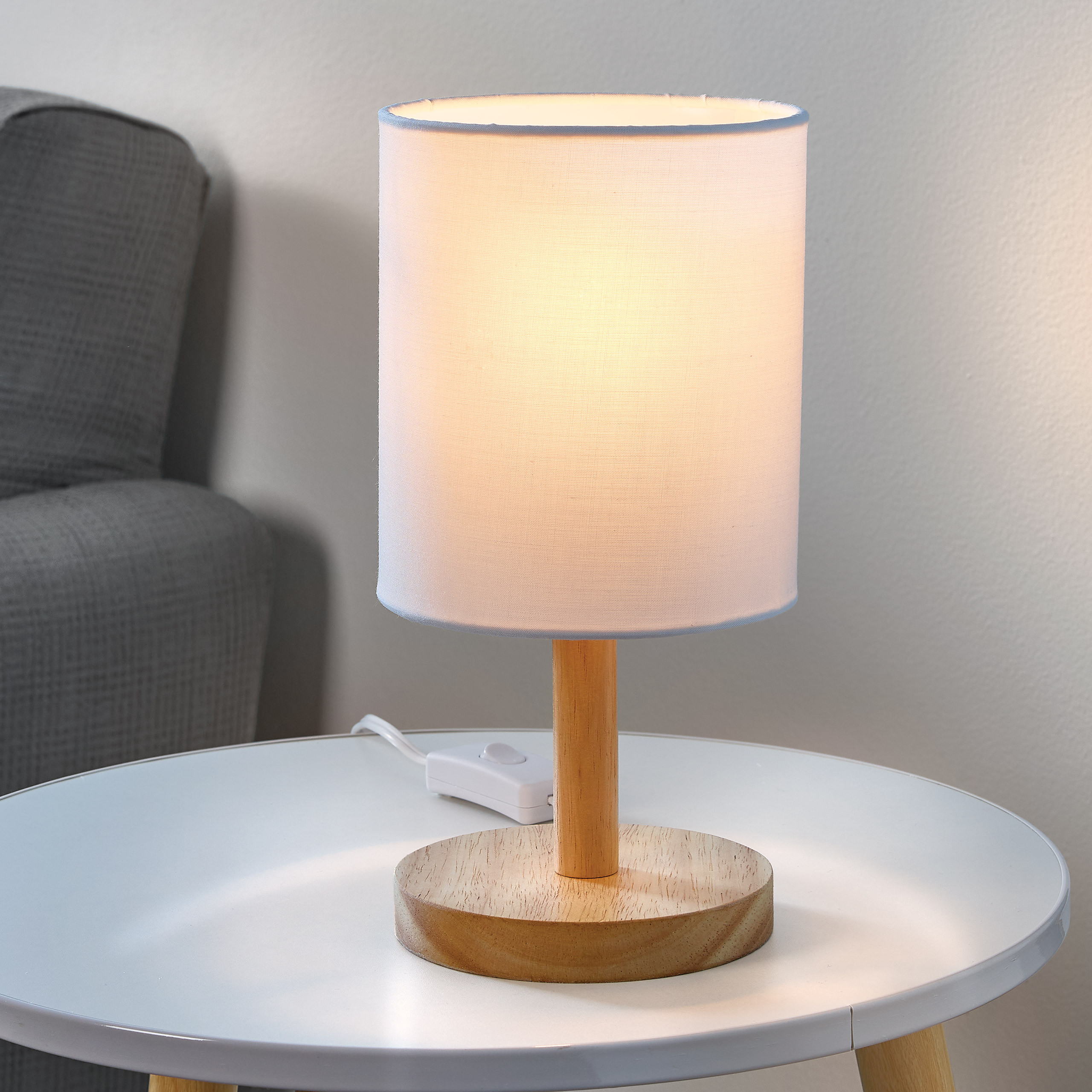 Lighting